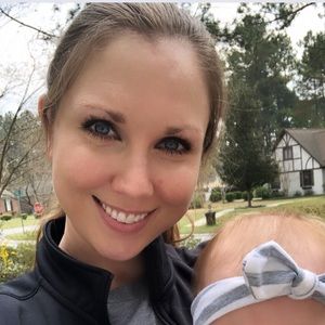 Meet your Posher, Caroline